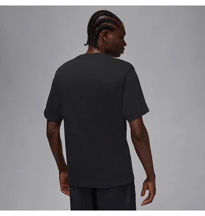 Футболка мужская Air Jordan Brooklyn T-Shirt Black IM6503-010