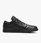 Кроссовки мужские Air Jordan 1 Low Black 553558-093