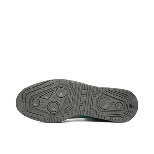Кросівки чоловічі Puma Slipstream Mutation Cyborg Black 380714-01