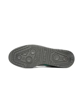 Кроссовки мужские Puma Slipstream Mutation Cyborg Black 380714-01