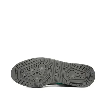 Кроссовки мужские Puma Slipstream Mutation Cyborg Black 380714-01