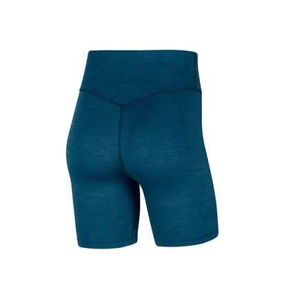 Шорты женские Nike W One 7 Short Blue Cu8896-432