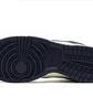 Кросівки жіночі Nike Dunk Low White/Blue DD1503-115