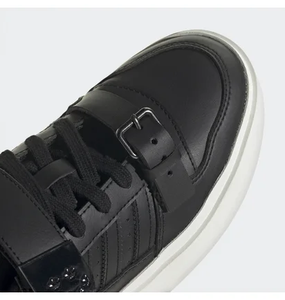 Кроссовки женские Adidas Forum Bonega Shoes Black Gx4423