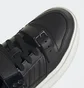 Кроссовки женские Adidas Forum Bonega Shoes Black Gx4423