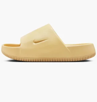 Тапочки женские Nike Calm Beige DX4816-200