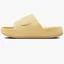 Тапочки женские Nike Calm Beige DX4816-200