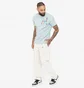 Футболка мужская Air Jordan Brand Graphic Crew Tee Light Blue Dm3078-366