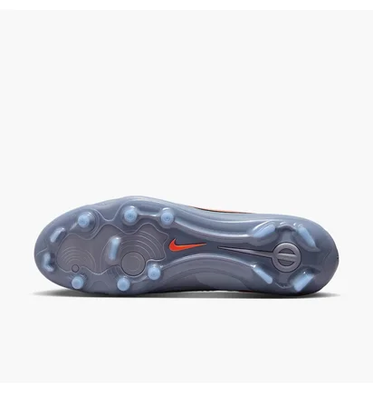 Бутси чоловічі Nike Tiempo Legend 10Pro Grey DV4333-402