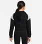 Спортивный костюм детский Nike Nsw Air Ft Fz Black DM8386-010__DM8373-010