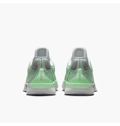 Кроссовки мужские Nike Sabrina 2 Grey/Green FQ2174-004