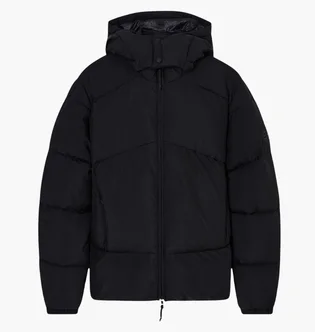 Куртка чоловіча EA7 Emporio Armani Mountain Eco Black 7M000717-AF16525-UC001