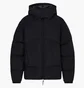 Куртка чоловіча EA7 Emporio Armani Mountain Eco Black 7M000717-AF16525-UC001
