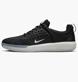 Кросівки унісекс Nike Sb Nyjah 3 Black Dj6130-002