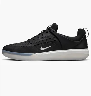 Кросівки унісекс Nike Sb Nyjah 3 Black Dj6130-002