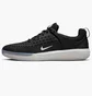 Кросівки унісекс Nike Sb Nyjah 3 Black Dj6130-002