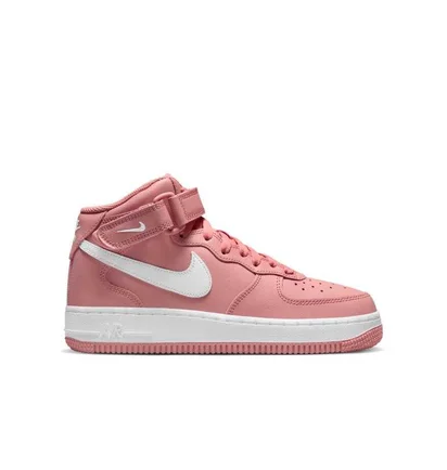 Кросівки дитячі Nike Air Force 1 Mid Pink DH2933-600