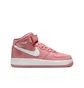 Кросівки дитячі Nike Air Force 1 Mid Pink DH2933-600