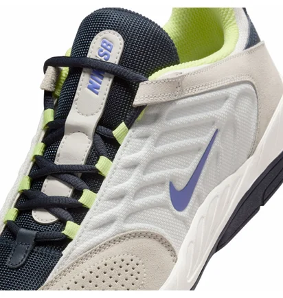 Кросівки чоловічі Nike Sb Vertebrae Shoes Beige FD4691-101