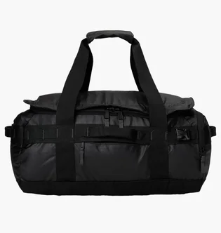 Сумка чоловіча The North Face Base Camp Voyager Black NF0A52RQKT0