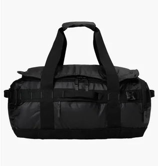 Сумка мужская The North Face Base Camp Voyager Black NF0A52RQKT0