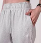 Штаны женские New Balance Pants Grey WP41500AHH