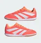 Футзалки дитячі Adidas Predator Club Peach JH8860