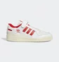 Кросівки чоловічі Adidas Forum 84 Low White Gy5848