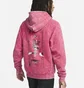 Худи мужское Air Jordan Hrtg Pink Dj0206-652