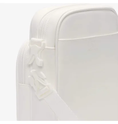 Сумка унисекс Air Jordan Air Festival Bag (1.5L) White MA0922-W5U