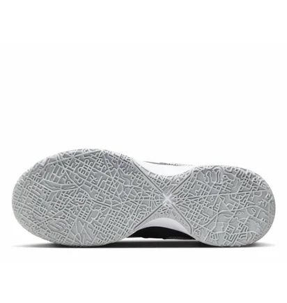 Кросівки чоловічі Nike Lebron Nxxt Gen Grey DR8784-005