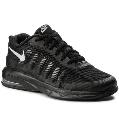 Кроссовки детские Puma Air Max Invigor Black 749573-003