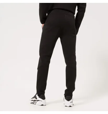 Штани чоловічі Puma Evostripe Core Pants Black 585814 01