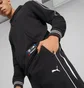 Штаны мужские Puma Bmw M Motorsport Statement Pants Black 538113-01