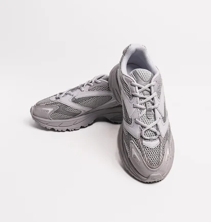 Кроссовки мужские Lacoste L003 Neo Shot Grey 749SMA000608C