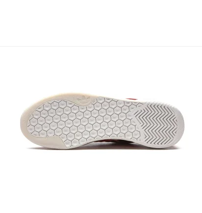 Кроссовки мужские Adidas 3St.004 Red FY0500
