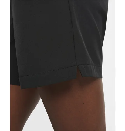 Шорты женские Nike Womens 5 Golf Shorts Black Da3209-010