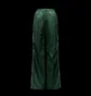 Штани жіночі Nike Windrunner High-Waisted Woven Open-Hem Pants Green FV7655-300