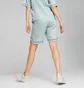 Шорти жіночі Puma Infuse Woven Shorts Light Blue 624313-22