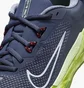 Кросівки жіночі Nike Juniper Trail 2 Gore-Tex Waterproof Trail Running Shoes Blue FB2065-403