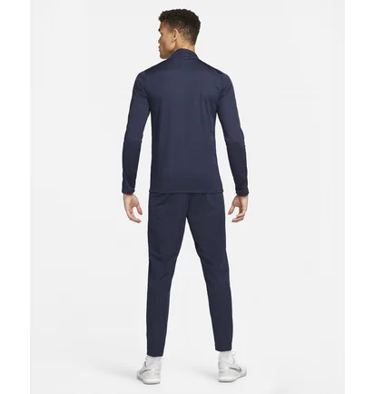 Спортивный костюм мужской Nike Global Football Dri-Fit Academy Blue DV9753-451
