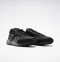 Кроссовки унисекс Reebok Classic Leather Legacy Black FY7377