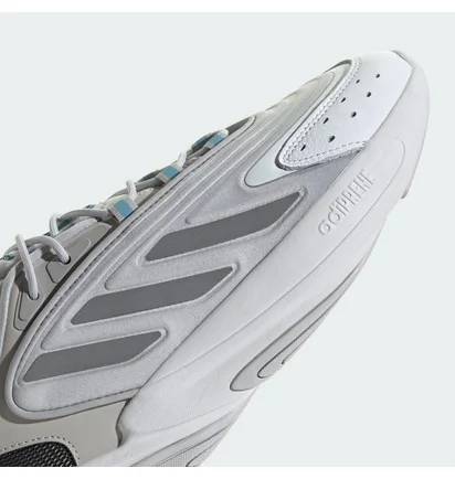 Кросівки чоловічі Adidas Ozelia Originals Grey IF8672