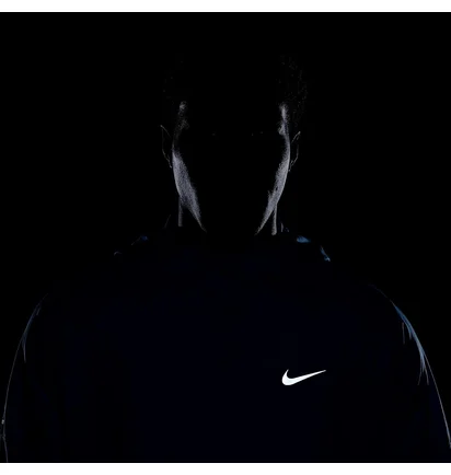 Толстовка чоловіча Nike Repel Miler Jacket Light Blue DD4746-412