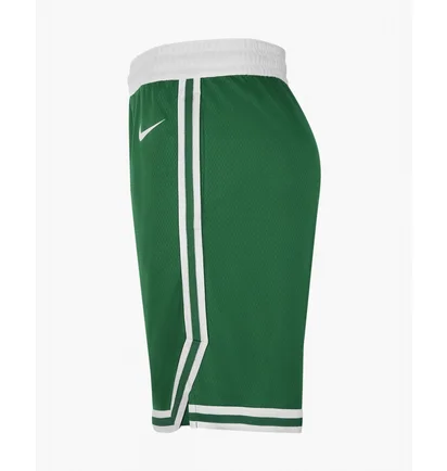 Шорты мужские Nike Nba Swingman Boston Celtics Icon Edition Green AJ5587-312