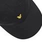 Кепка чоловіча Lyle & Scott Black HE2321A