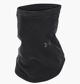 Баф Under Armour Storm Fleece Gaiter Black 1373120-001