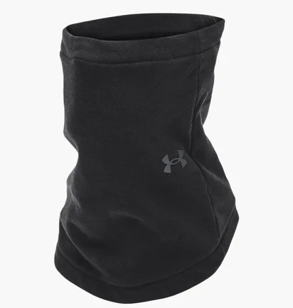 Баф Under Armour Storm Fleece Gaiter Black 1373120-001