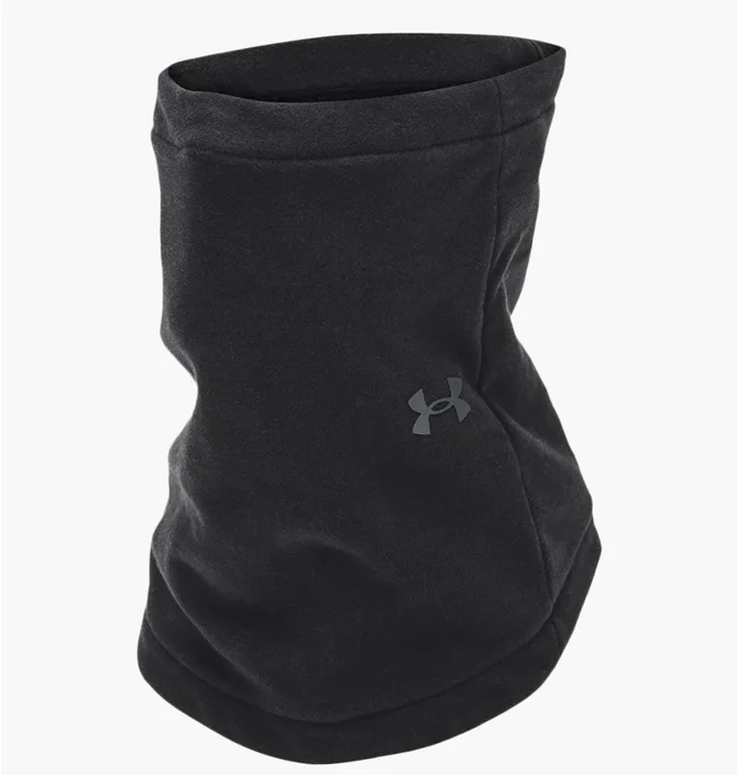 Баф Under Armour Storm Fleece Gaiter Black 1373120-001