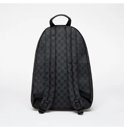 Рюкзак унисекс Air Jordan Monogram Backpack Black MA0758-KK2